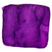 Opportunity - 2ml features a deep-purple watercolor wash with uneven pigment, showcasing Colorverse's plant-based, dye-based ink in an abstract, textured swatch.