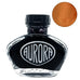 Aurora Aurora 100th Anniversary - Orange (2ml) Ink Sample