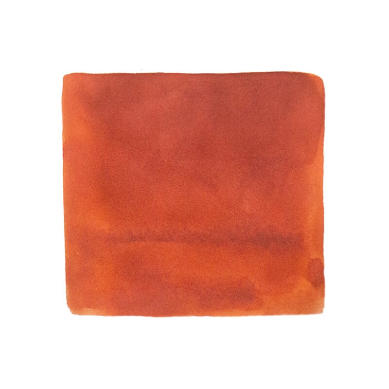 Teranishi Orchestra Tangerine - 2ml Ink Sample