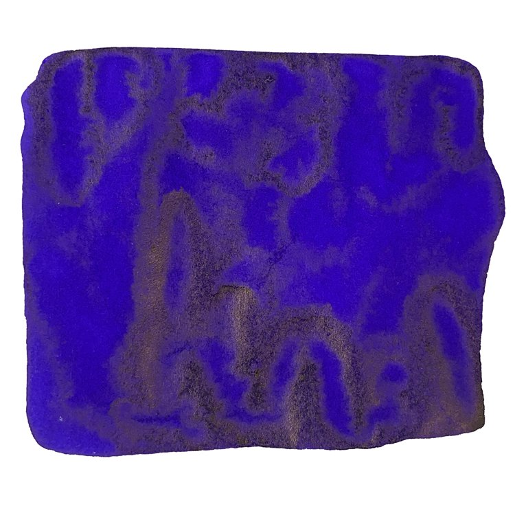 Krishna Inks Orchids - 2ml Ink Sample