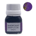 Krishna Inks Overcast Deep Lilac - 2ml Ink Sample