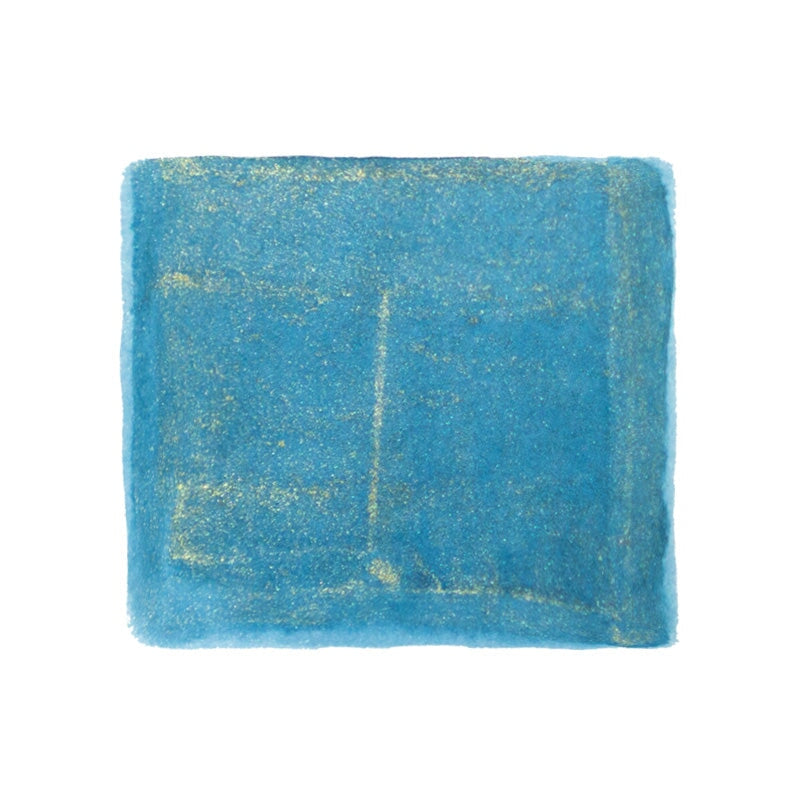 Vinta Inks Overcast Blue (Badya 1865) - 2ml Ink Sample