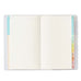 2026 PAGEM Weekly Memo Compact - A6 (Sky Blue)