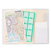 2026 PAGEM Weekly Memo Compact - A6 (Sky Blue)