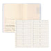 2026 PAGEM Weekly Memo Compact - A6 (Sky Blue)