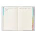 2026 PAGEM Weekly Memo Compact - A6 (Sky Blue)