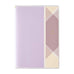 2026 King's Brunch x PAGEM Vertical Weekly Planner - B6-i (Sweet Violet)