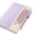 2026 King's Brunch x PAGEM Vertical Weekly Planner - B6-i (Sweet Violet)