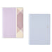 2026 King's Brunch x PAGEM Vertical Weekly Planner - B6-i (Sweet Violet)