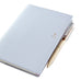 2026 King's Brunch x PAGEM Vertical Weekly Planner - B6-i (Celeste Blue)