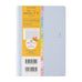 2026 King's Brunch x PAGEM Vertical Weekly Planner - B6-i (Celeste Blue)