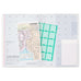 2026 King's Brunch x PAGEM Weekly with Memo Planner - B6-i (Rose Grey)