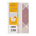 2026 King's Brunch x PAGEM Weekly with Memo Planner - B6-i (Rose Grey)