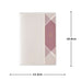 2026 King's Brunch x PAGEM Weekly with Memo Planner - B6-i (Rose Grey)