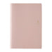 2026 King's Brunch x PAGEM Weekly with Memo Planner - B6-i (Ruby Grey)