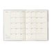 2026 PAGEM Liberty Print Monthly - A6 (Margaret Annie)