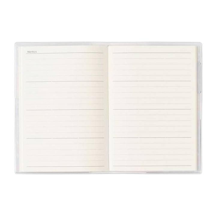 Nolty 2026 PAGEM Liberty Print Monthly - A6 (Margaret Annie) Planners