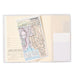 2026 PAGEM Liberty Print Monthly - A6 (Gloria Flowers)