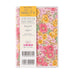 2026 PAGEM Liberty Print Monthly - A6 (Gloria Flowers)