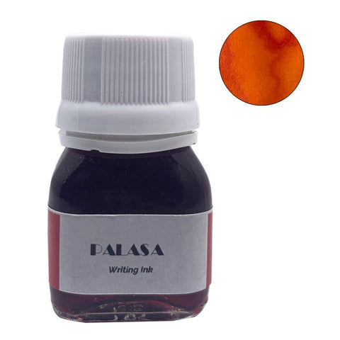 Krishna Inks Palasa - 20ml Bottled Ink