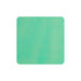 Vinta Inks Paper Mint (Pitik-Papel) 30ml fountain pen ink swatch, showcasing a solid teal-green color with gentle tonal variations and rounded corners.