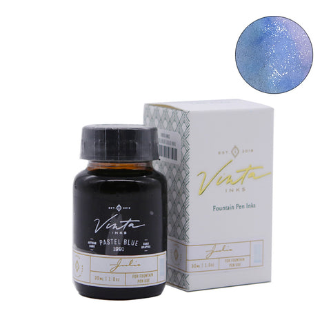 Pastel Blue (Julio 1991) - 30ml
