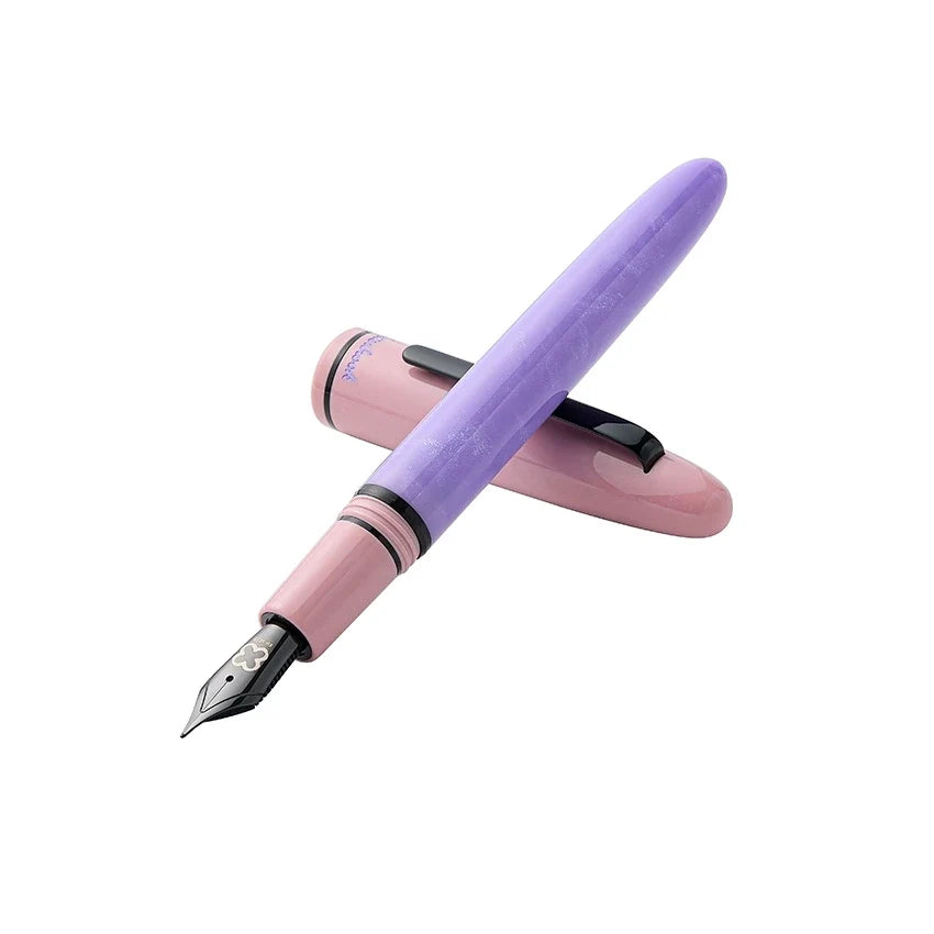 Sweet Kawaii Design x Pastel Halloween Estie Fountain Pen - Fine