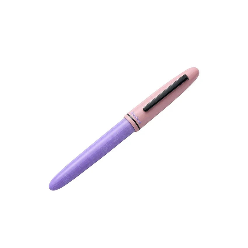 Sweet Kawaii Design x Pastel Halloween Estie Fountain Pen - Stub 1.1mm