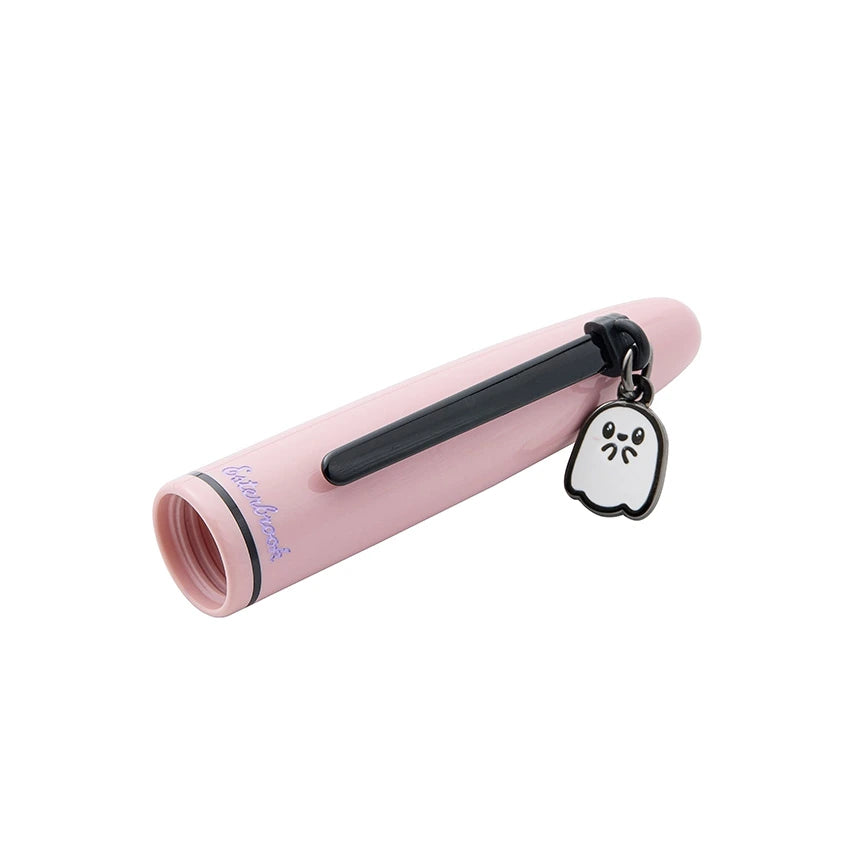 Sweet Kawaii Design x Pastel Halloween Estie Fountain Pen - Extra Fine