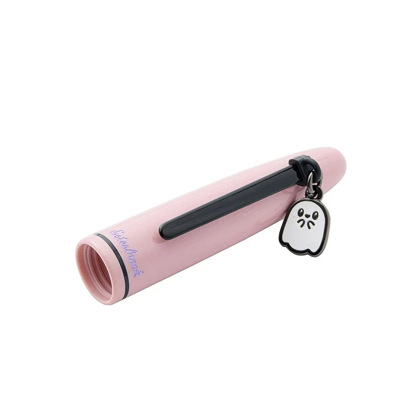 Sweet Kawaii Design x Pastel Halloween Estie Fountain Pen - Stub 1.1mm