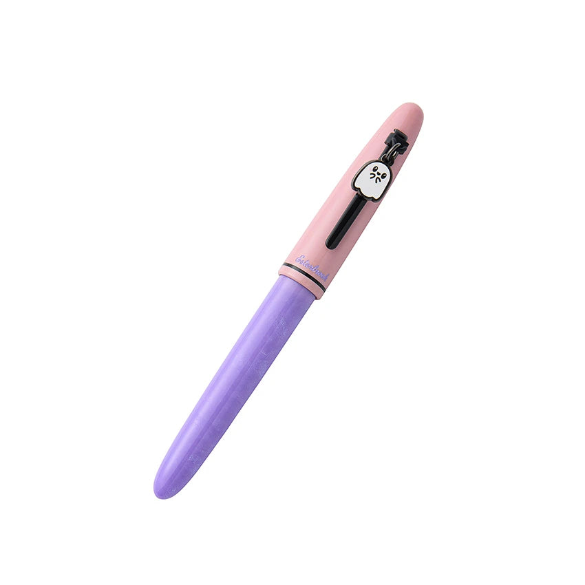 Sweet Kawaii Design x Pastel Halloween Estie Fountain Pen - Extra Fine