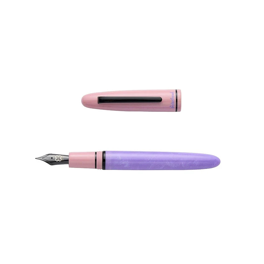 Sweet Kawaii Design x Pastel Halloween Estie Fountain Pen - Stub 1.1mm