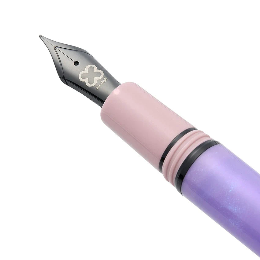 Sweet Kawaii Design x Pastel Halloween Estie Fountain Pen - Fine