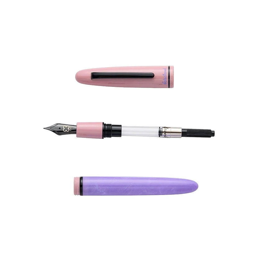 Sweet Kawaii Design x Pastel Halloween Estie Fountain Pen - Medium
