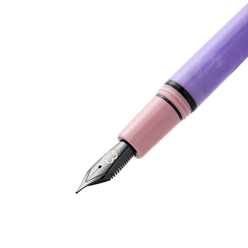 Sweet Kawaii Design x Pastel Halloween Estie Fountain Pen - Extra Fine