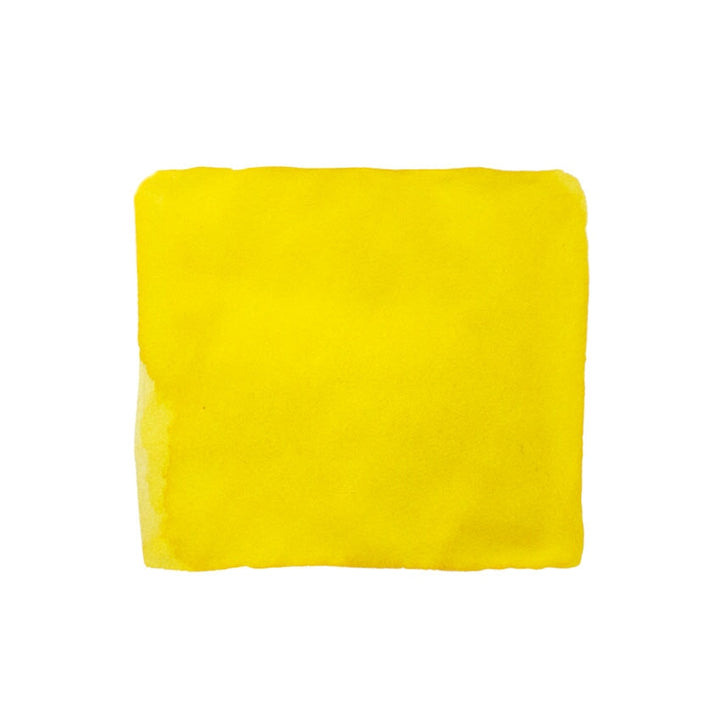Color Traveler Wasanbon Oiri Pastel Yellow - 30ml Bottled Ink