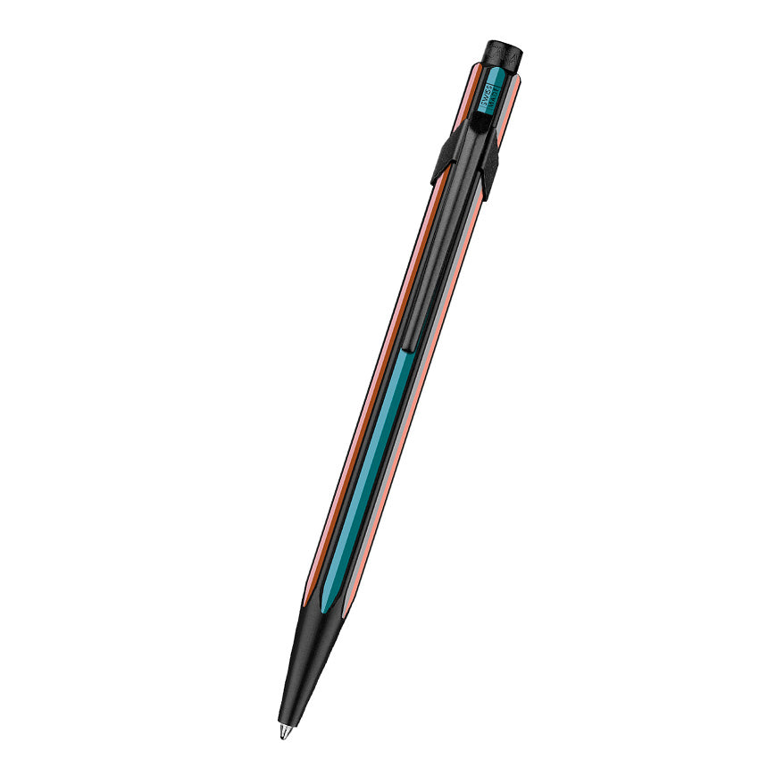 849 Ballpoint Pen Paul Smith Black