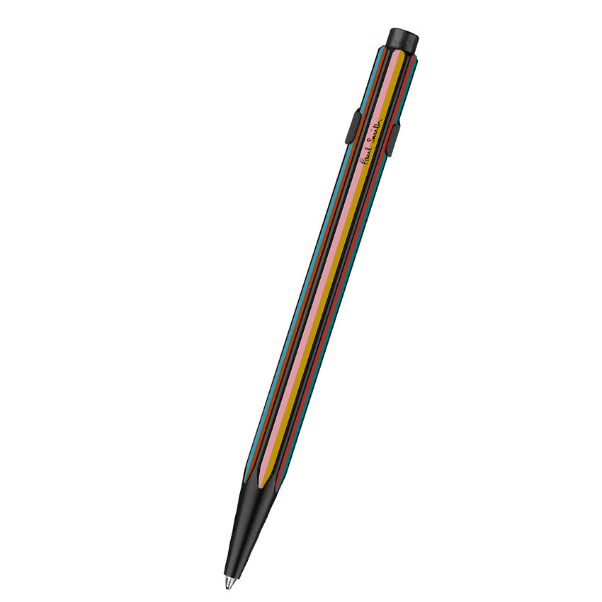 849 Ballpoint Pen Paul Smith Black