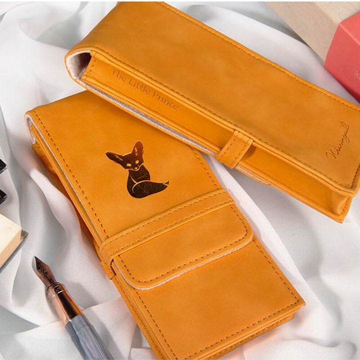 Wearingeul World Classic Literature Pen Pouch (The Little Prince) Accessories