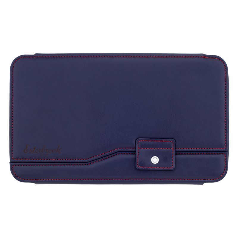 Esterbrook Pen Nook - 12 Pen - Navy Accessories