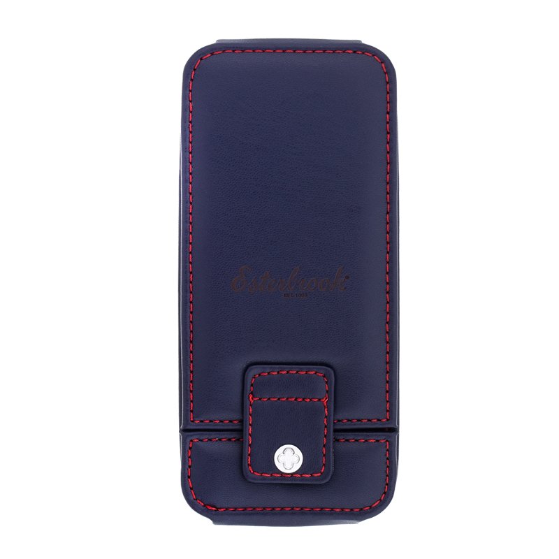 Esterbrook Pen Nook - 3 Pen - Navy Accessories