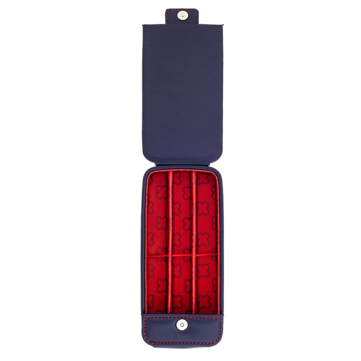Esterbrook Pen Nook - 3 Pen - Navy Accessories