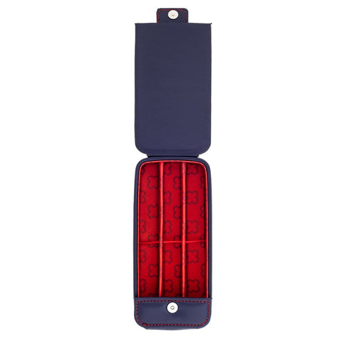 Esterbrook Pen Nook - 3 Pen - Navy Accessories