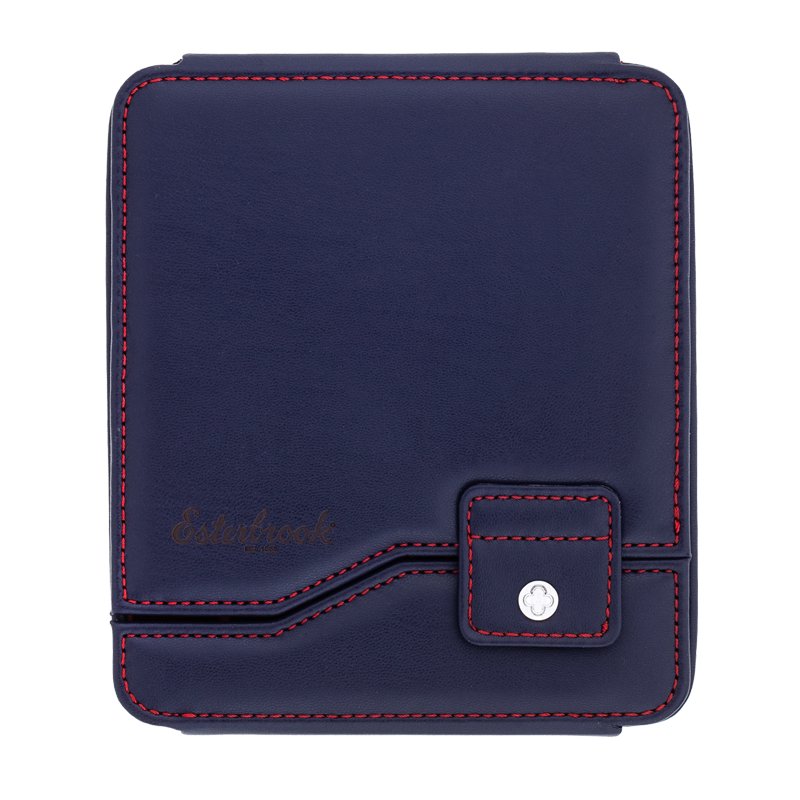 Esterbrook Pen Nook - 6 Pen - Navy Accessories