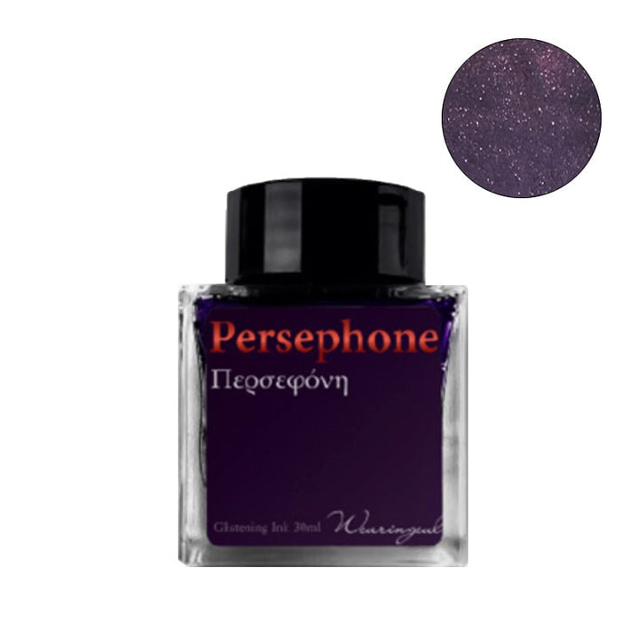 Wearingeul Persephone (Shimmer) - 2ml Ink Sample