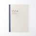 Iroful Notebook A5 - 75gsm (Dotgrid)