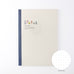 Iroful Notebook A5 - 75gsm (Dotgrid)