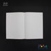 Iroful Notebook A5 - 75gsm (Dotgrid)