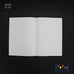 Iroful Notebook A5 - 75gsm (Plain)