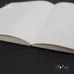 Iroful Notebook A5 - 75gsm (Plain)